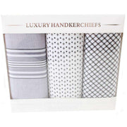 david-van-hagen-checked-3-pack-handkerchief---grey-33688555