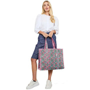elie-beaumont-serendipity-cotton-quilted-tote-bag---peony-bluepink-33959672