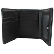 vivienne-westwood-saffiano-small-frame-purse---black-35450721