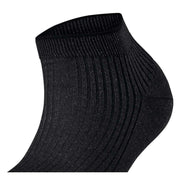 falke-shiny-rib-sneaker-socks---black-35838976