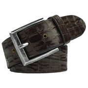 meyer-croc-embossed-casual-belt---brown-33601066