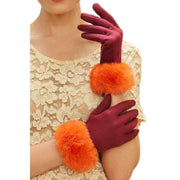 powder-bettina-gloves---burgundytangerine-orange-34448301