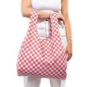 kind-bag-london-medium-reusable-bag---checkerboard-redblue-33688813