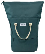 Kind Bag London Hackney Large Backpack - Moss Green