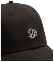 Superdry & Co SD Embroidered Baseball Cap - Vintage Black