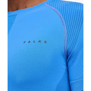 falke-warm-short-sleeved-tight-fit-shirt---blue-note-35932493