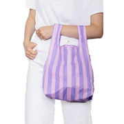 kind-bag-london-mini-reusable-bag---purple-stripes-33689021