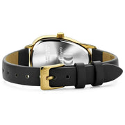 Danish Design Fjordsten Wrist Watch - Gold/Black