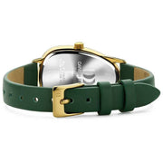 Danish Design Fjordsten Wrist Watch - Green