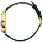 Danish Design Fjordsten Wrist Watch - Green
