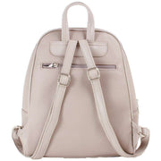 David Jones Backpack - Gravel Grey