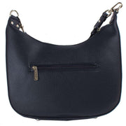 David Jones Large Scoop Shoulder Handbag - Navy