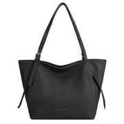 David Jones Medium Shopper Tote Bag - Black