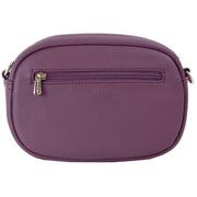 David Jones Small Long Shoulder Bag - Purple