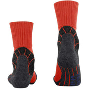 falke-tk1-adventure-cool-socks---electric-orange-34390949