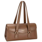 david-jones-long-half-flap-short-shoulder-bag---cocoa-brown-34507570