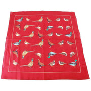 david-van-hagen-game-birds-2-pack-handkerchief---burgundy-33688613