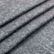 Dents Blanket Scarf - Arctic Blue