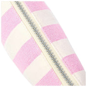 roka-maida-vale-small-cotton-canvas-pouch---sherbet-multi-stripe-pinkwhite-35904273