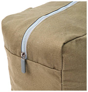 Roka Sloane Medium Cotton Canvas Tote Bag - Ranger Green