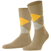 burlington-king-socks---beigeyellow-33674639