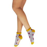 powder-lovely-ladybirds-trainer-socks---lilac-33942586
