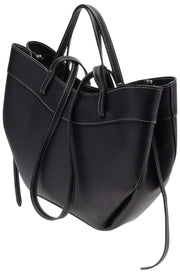 Elie Beaumont Origami Tote Bag - Black