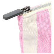 roka-maida-vale-small-cotton-canvas-pouch---sherbet-multi-stripe-pinkwhite-35904274