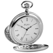 woodford-chain-pocket-watch---chrome-silver-34481368