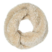 dents-teddy-fleece-snood---natural-beige-34493027