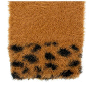 dents-spotted-feather-yarn-knitted-gloves---tan-beige-34477756