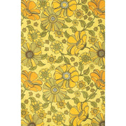kind-bag-london-medium-reusable-bag---retro-flowers-yellow-33688835