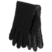 isotoner-borg-smartouch™-gloves---black-34518554