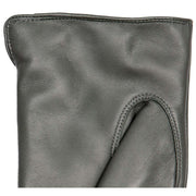 dents-maria-touchscreen-leather-gloves---charcoal-grey-34479900