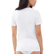 mey-cotton-pure-half-sleeved-top---white-35472446