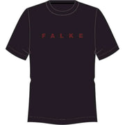 falke-training-logo-t-shirt---black-34457242