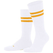 falke-dynamic-socks---whitesun-yellow-34453906