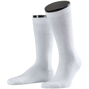 Esprit Basic 2 Pack Socks - White