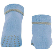 Esprit Cozy Homepad Socks - Cloud Blue