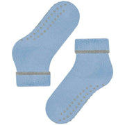 Esprit Cozy Homepad Socks - Cloud Blue