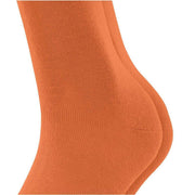 Esprit Uni 2 Pack Socks - Fire Orange