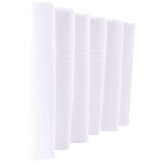 david-van-hagen-plain-6-pack-handkerchief---white-33688566