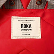 roka-canfield-b-medium-recycled-nylon-backpack---scarlet-red-35907403