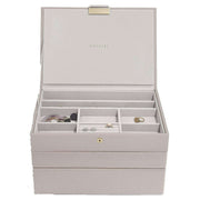 stackers-classic-set-of-3-jewellery-box---taupe-34950002