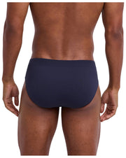 Falke Daily Seamless Brief - Midnight Navy