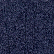 dents-fingerless-cable-knit-gloves---navy-34477702