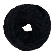 dents-feather-yarn-knitted-snood---black-34492994
