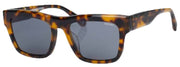 Superdry Bio-Acetate Square Sunglasses - Tort Brown