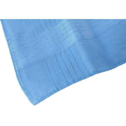 david-van-hagen-plain-6-pack-handkerchief---blue-33688573