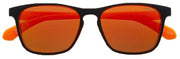 Superdry Easy Wear Square Sunglasses - Black